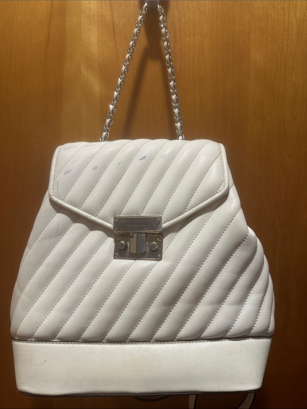Michael Kors Backpack